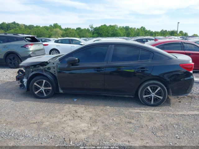4S3GKAC61K3606861 Subaru Impreza 2.0i Premium
