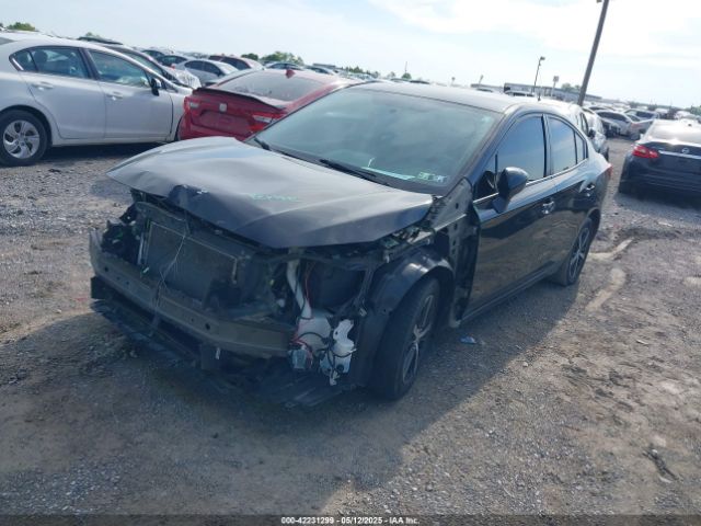 4S3GKAC61K3606861 Subaru Impreza 2.0i Premium