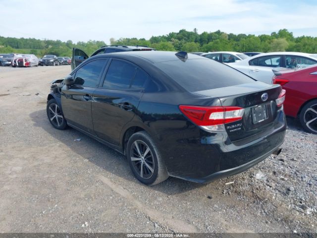 4S3GKAC61K3606861 Subaru Impreza 2.0i Premium