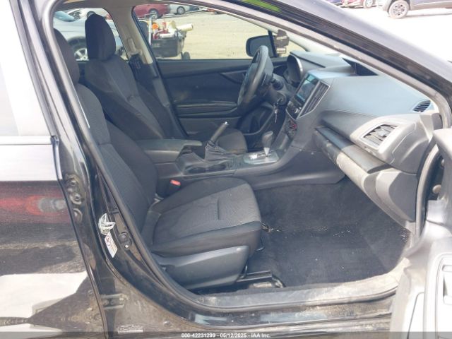 4S3GKAC61K3606861 Subaru Impreza 2.0i Premium