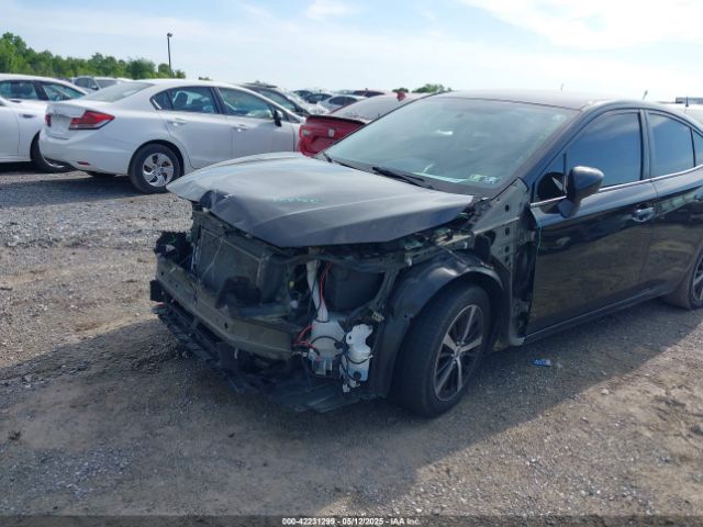 4S3GKAC61K3606861 Subaru Impreza 2.0i Premium