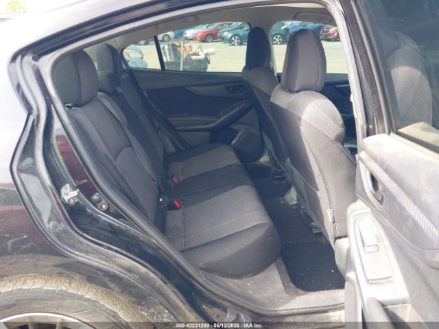 4S3GKAC61K3606861 Subaru Impreza 2.0i Premium