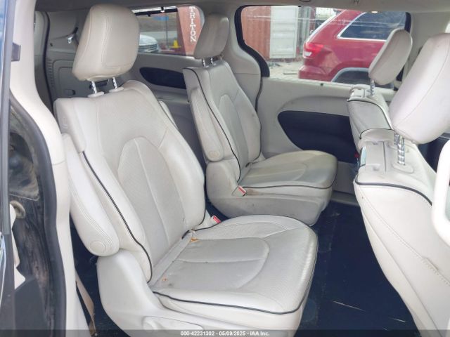 2021 CHRYSLER PACIFICA HYBRID 2C4RC1S70MR510696 Photo 7