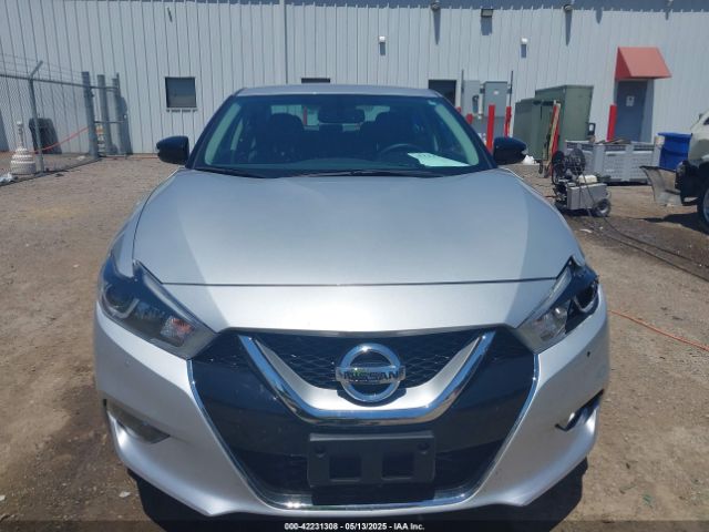 1N4AA6AP4GC434730 Nissan Maxima 3.5 Sv