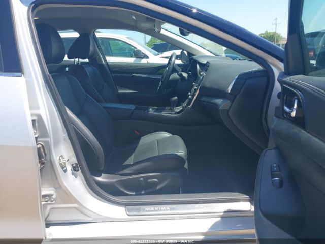 1N4AA6AP4GC434730 Nissan Maxima 3.5 Sv