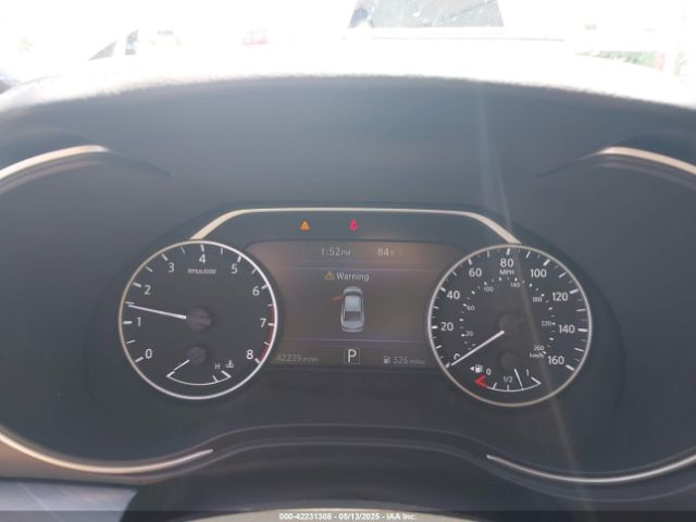 1N4AA6AP4GC434730 Nissan Maxima 3.5 Sv