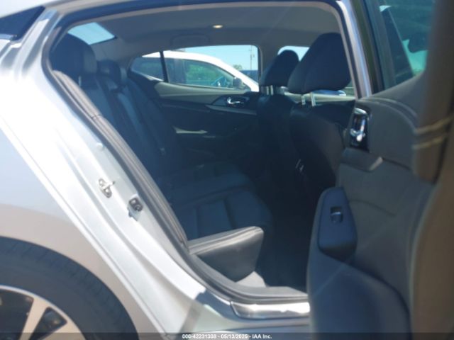 1N4AA6AP4GC434730 Nissan Maxima 3.5 Sv