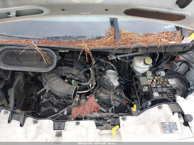 1FDYR2CM7HKA37738 Ford Transit-250