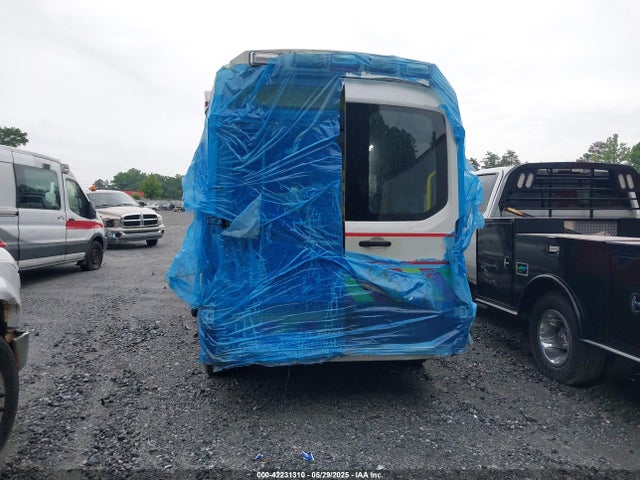 1FDYR2CM7HKA37738 Ford Transit-250