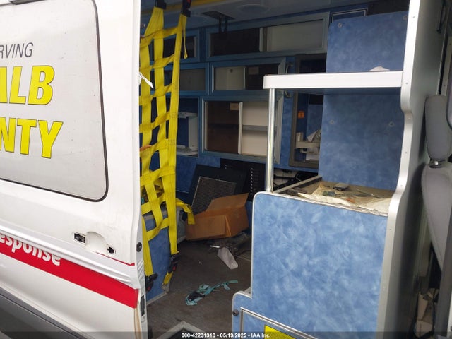 1FDYR2CM7HKA37738 Ford Transit-250