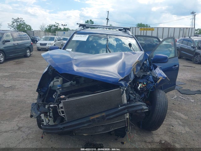 KM8JU3AG1EU823473 Hyundai Tucson Gls/limited/se
