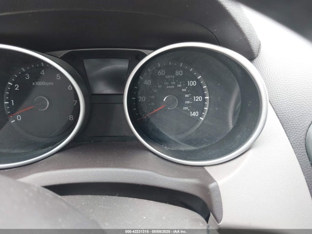 KM8JU3AG1EU823473 Hyundai Tucson Gls/limited/se