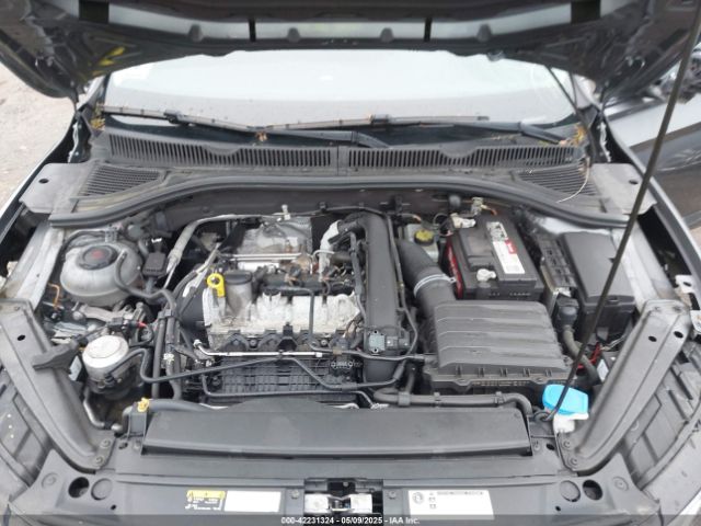 3VWCB7BU1KM127515 Volkswagen Jetta 1.4t R-line/1.4t S/1.4t Se