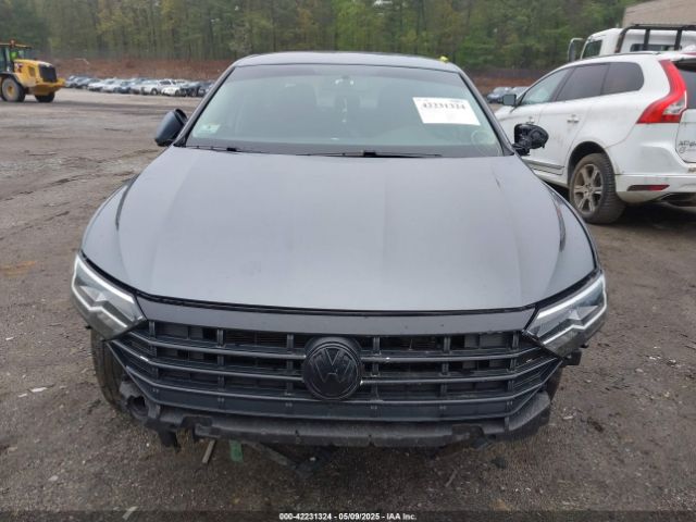 3VWCB7BU1KM127515 Volkswagen Jetta 1.4t R-line/1.4t S/1.4t Se