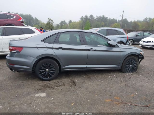 3VWCB7BU1KM127515 Volkswagen Jetta 1.4t R-line/1.4t S/1.4t Se