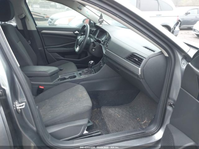 3VWCB7BU1KM127515 Volkswagen Jetta 1.4t R-line/1.4t S/1.4t Se