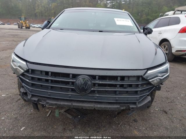 3VWCB7BU1KM127515 Volkswagen Jetta 1.4t R-line/1.4t S/1.4t Se