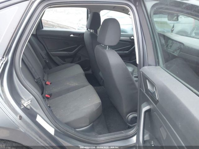 3VWCB7BU1KM127515 Volkswagen Jetta 1.4t R-line/1.4t S/1.4t Se