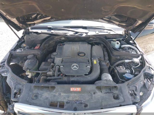 WDDGF4HB8EG252884 Mercedes-Benz C-class C 250 Sport/luxury
