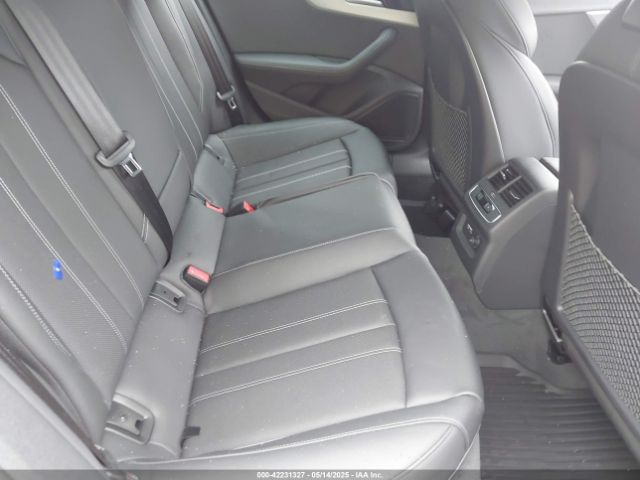 2024 AUDI A5 SPORTBACK WAUFACF57RA118997 Photo 7