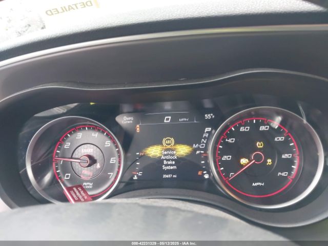 2022 DODGE CHARGER 2C3CDXHG8NH232316 Photo 6