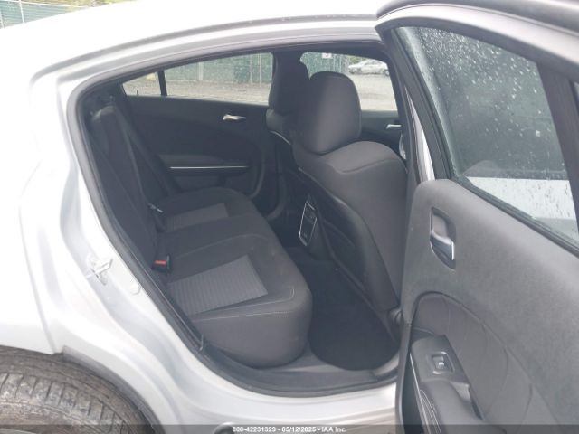 2022 DODGE CHARGER 2C3CDXHG8NH232316 Photo 7