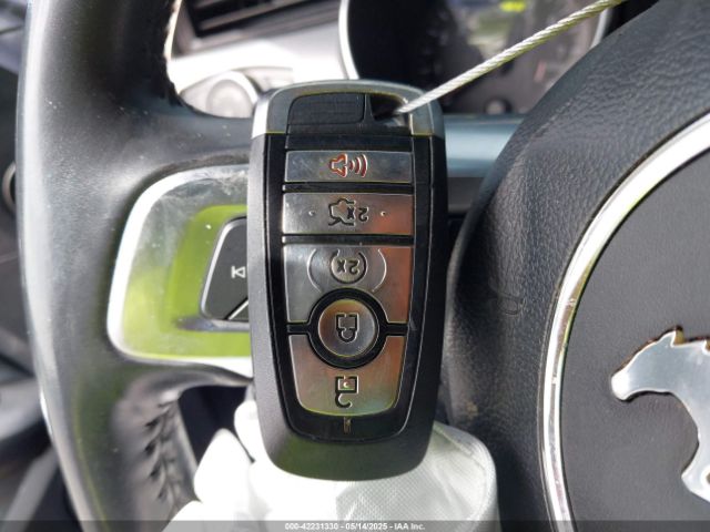 2018 FORD MUSTANG 1FA6P8CF7J5163016 Photo 10