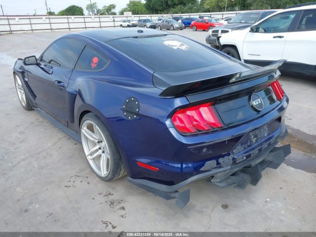2018 FORD MUSTANG 1FA6P8CF7J5163016 Photo 2