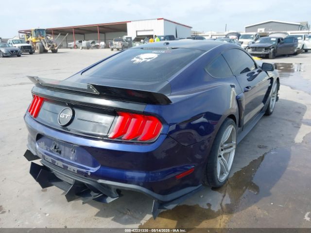 2018 FORD MUSTANG 1FA6P8CF7J5163016 Photo 3