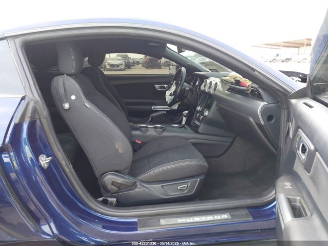 2018 FORD MUSTANG 1FA6P8CF7J5163016 Photo 4