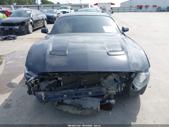 2018 FORD MUSTANG 1FA6P8CF7J5163016 Photo 5