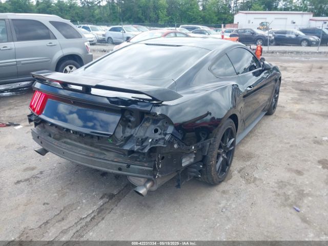 1FA6P8AM8G5251387 Ford Mustang V6