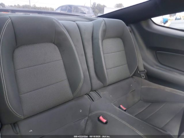 1FA6P8AM8G5251387 Ford Mustang V6