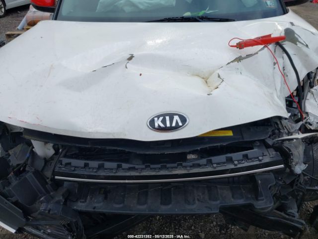 KNDJ63AU9L7057430 KIA Soul Gt-line