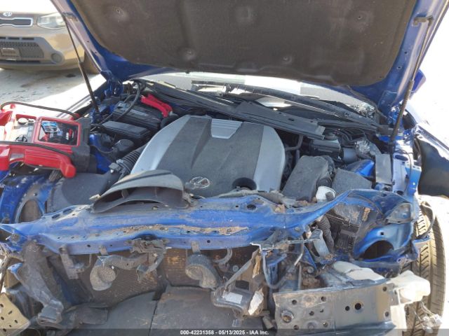 JTHHE5BC9F5010464 Lexus RC 350