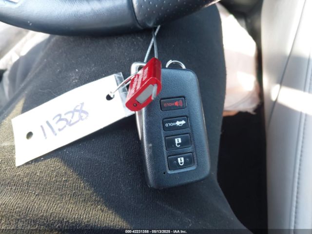 JTHHE5BC9F5010464 Lexus RC 350
