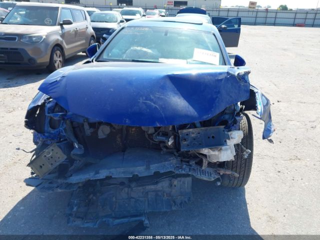 JTHHE5BC9F5010464 Lexus RC 350