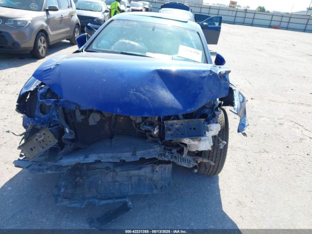 JTHHE5BC9F5010464 Lexus RC 350