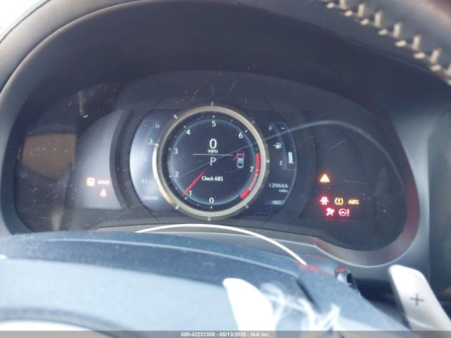 JTHHE5BC9F5010464 Lexus RC 350