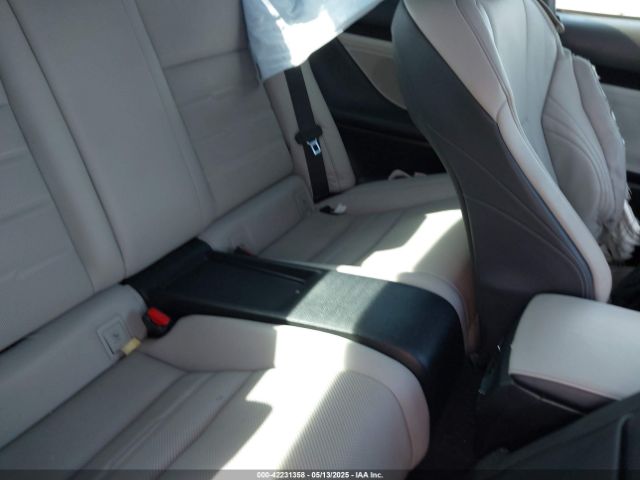 JTHHE5BC9F5010464 Lexus RC 350