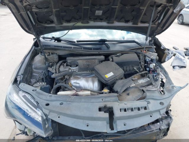 4T1BF1FK8FU114881 Toyota CAMRY SE