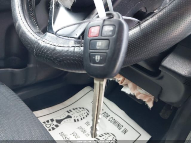 4T1BF1FK8FU114881 Toyota CAMRY SE