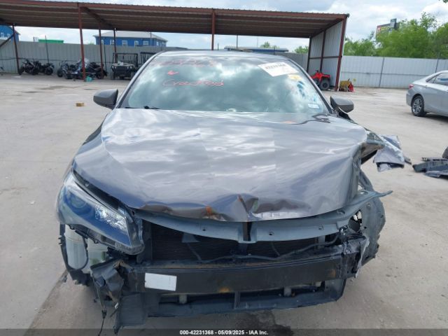 4T1BF1FK8FU114881 Toyota CAMRY SE