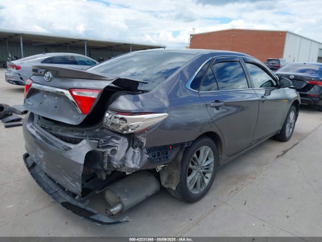 4T1BF1FK8FU114881 Toyota CAMRY SE
