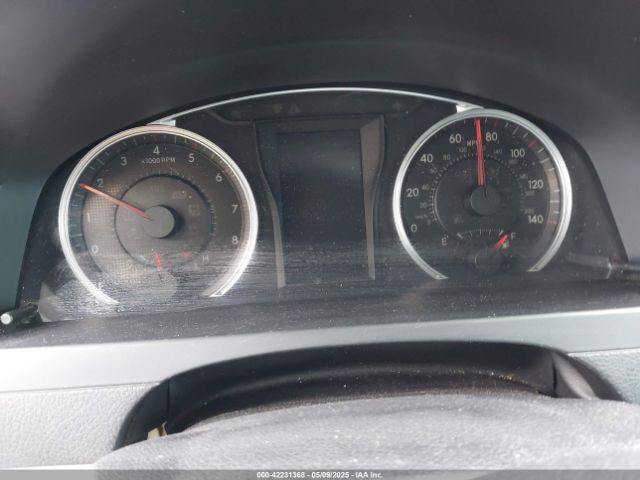 4T1BF1FK8FU114881 Toyota CAMRY SE