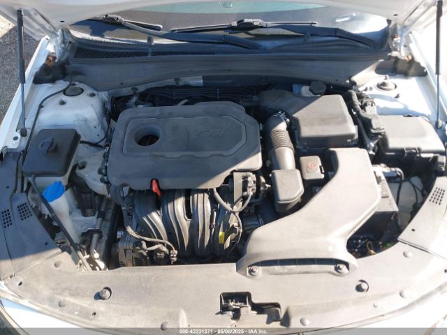 5XXGU4L31GG053573 KIA t-gdi theta ii