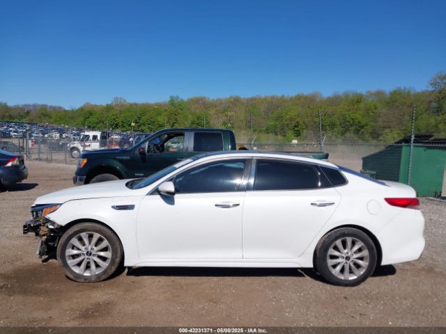 5XXGU4L31GG053573 KIA t-gdi theta ii