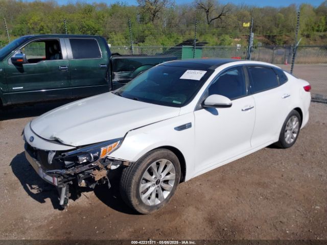 5XXGU4L31GG053573 KIA t-gdi theta ii