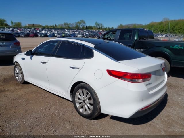 5XXGU4L31GG053573 KIA t-gdi theta ii