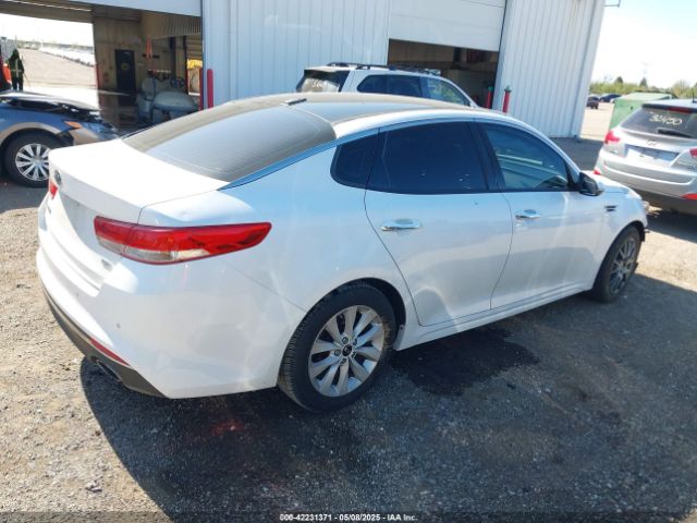 5XXGU4L31GG053573 KIA t-gdi theta ii